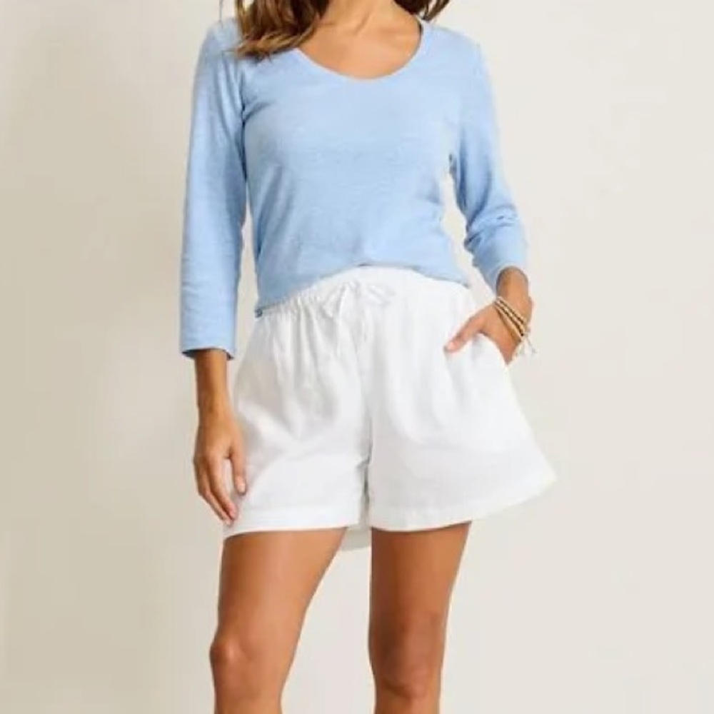 Tommy Bahama White Shorts
